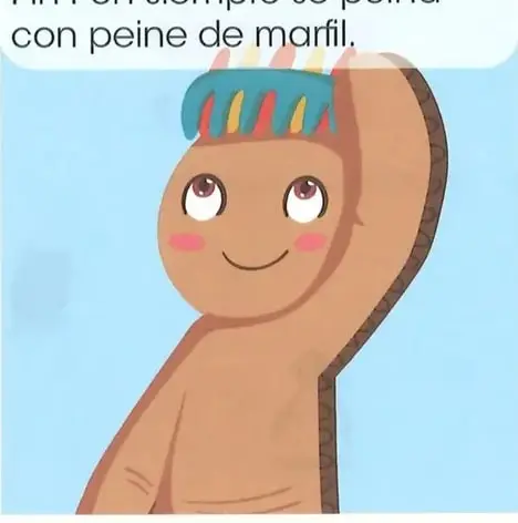 Figura 3 de Lengua Y Literatura 2° · Egb 2 Lengua Y Literatura 2025 · 2025