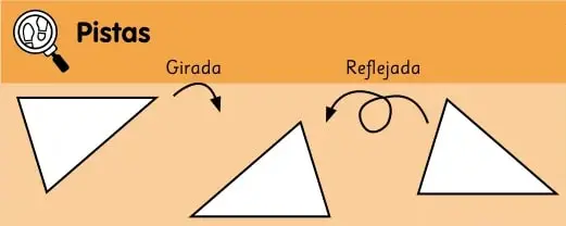 Triángulo EDF con DF = 5 cm, EF = 2,5 cm, ángulo D = 20° y ángulo F = 120°.
