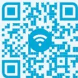 Código QR (con símbolo WiFi) que enlaza a http://bit.ly/3Wx19iU, material de la Secretaría de Educación de Campeche.