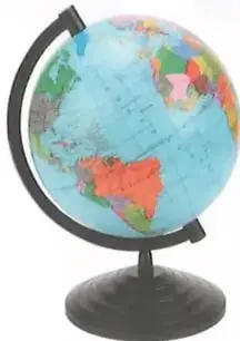 Figura 1 de Estudios Sociales 8° · 2025