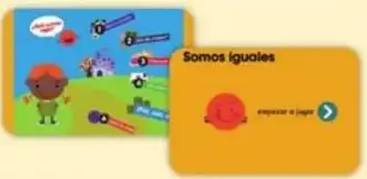 Figura 3 de Estudios Sociales 5° · Egb 5 Estudios Sociales 2024 · 2024