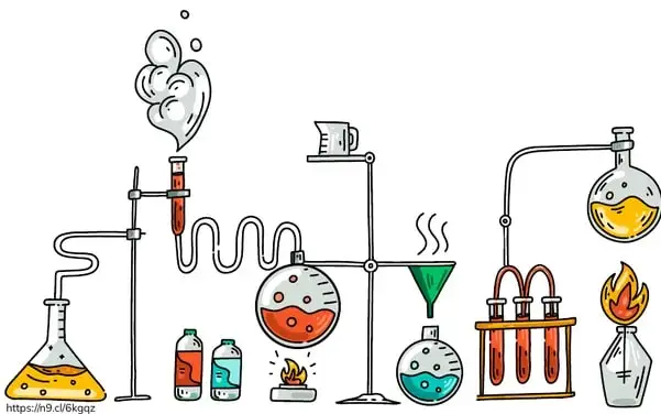 Figura 1 de Quimica 2° · Bgu 2 Quimica 2024 · 2024