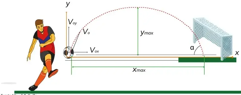 Figura 1 de Fisica 1° · Bgu 1 Fisica 2024 · 2024