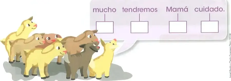 Figura 1 de Lengua Y Literatura 2° · Egb 2 Lengua Y Literatura 2025 · 2025