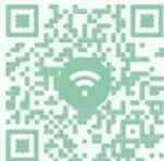 Dos códigos QR que enlacen a los recursos de consulta del tema.