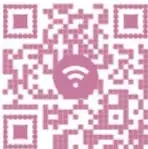 Código QR (con la leyenda 'Disponible en https://bit.ly/3Zil70U') que enlaza a la colección de cuentos infantiles Kipatla del Conapred.