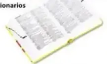 Cuatro tipos de fuentes ilustradas con sus portadas y descripciones.