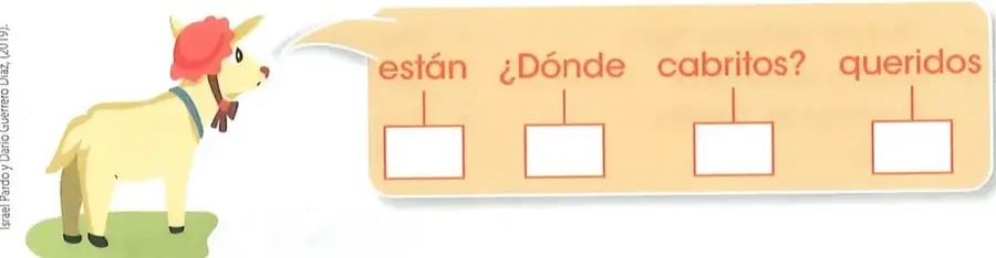 Figura 2 de Lengua Y Literatura 2° · Egb 2 Lengua Y Literatura 2025 · 2025