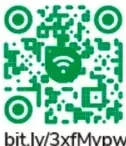 Código QR verde con enlace bit.ly/3xfMvpw para consultar recursos adicionales.