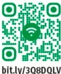 Logotipo de la colección editorial (figura antropomorfa verde con brazos extendidos).