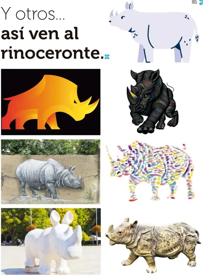 Figura 1 de Múltiples lenguajes. Libro de Educación Primaria Grado 2° Ciclo Escolar 2025 - 2026