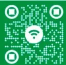 Código QR verde con enlace bit.ly/4aVklhM