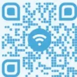 Código QR que enlaza al recurso digital «Ambiente» del Portal Académico CCH, UNAM, disponible en https://n9.cl/dcb70g.