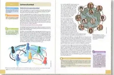 Figura 3 de Estudios Sociales 8° · 2025