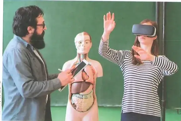 Figura 2 de Ciencias Naturales 10° · 2025