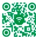 Código QR verde con el enlace bit.ly/3xfMvpw para consultar fuentes de información.