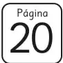 Ícono de reloj con 15 minutos y recuadro 'Texto del Estudiante Pág. 16 a Pág. 32'.