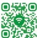 Caja de texto con la indicación didáctica de observar el video del proyecto, acompañada de un código QR verde con el enlace bit.ly/49Gp4D1.