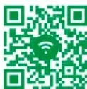 Código QR verde con enlace bit.ly/3RpbgXa