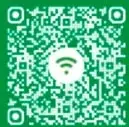 Código QR verde con enlace bit.ly/3R0ForE sobre cómo elaborar una carta familiar.