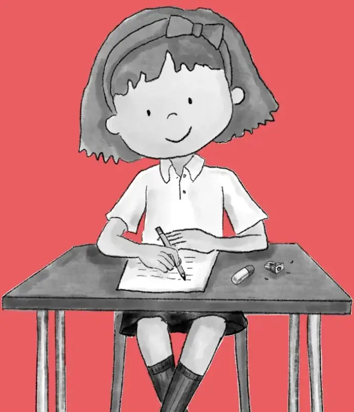Figura 1 de Lenguaje y Comunicación – Tercero Básico | Texto del Estudiante MINEDUC – Descargar PDF · 2024