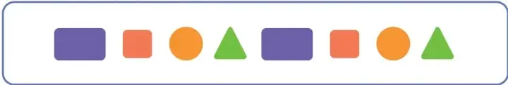 Figura 5 de Matemática – Segundo Básico | Texto del Estudiante MINEDUC – Descargar PDF · 2024