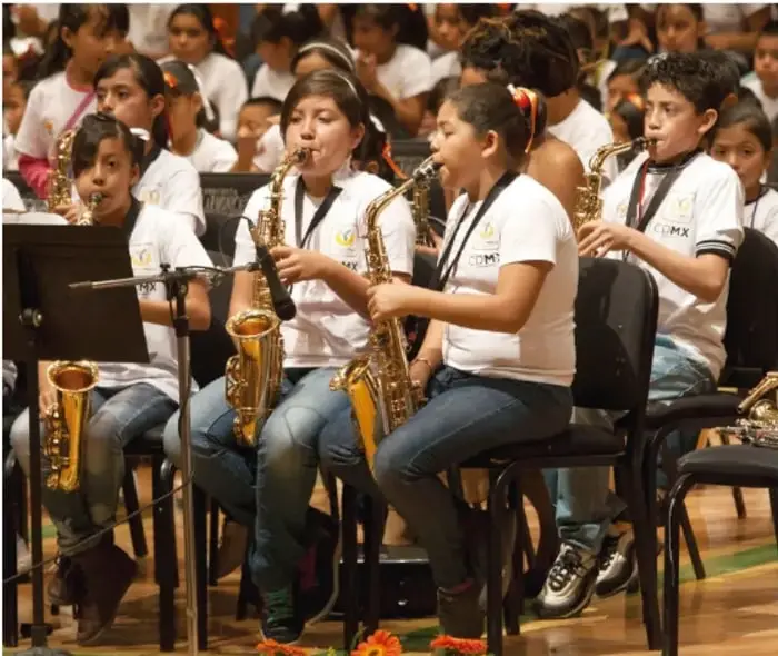 Figura 3 de Nuestros saberes: Libro para alumnos, maestros y familia.   Libro de Educación Primaria Grado 6°  Ciclo Escolar 2025 - 2026