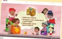 Figura 3 de Lengua Y Literatura 6° · Egb 6 Lengua Y Literatura 2025 · 2025