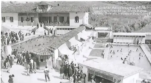 Figura 3 de Estudios Sociales 7° · 2025