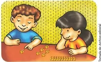Recuadro de competencia socioemocional sobre la honestidad.
