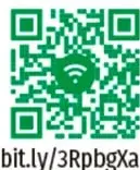 Código QR verde con enlace bit.ly/3Rpb gXa que apunta a recursos sobre los contenidos de la etapa.