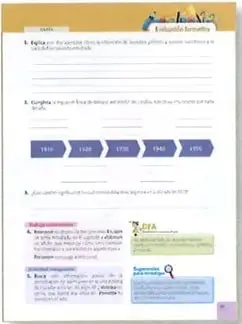 Figura 4 de Estudios Sociales 7° · 2025