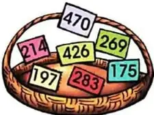 Figura 3 de Matematica 3° · Egb 3 Matematica 2025 · 2025