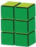 Figura 5 de Matemática – Segundo Básico | Texto del Estudiante MINEDUC – Descargar PDF · 2024