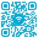 Código QR con la leyenda 'Disponible en https://bit.ly/3f2Hv2' para un video sobre la historia del desarrollo sustentable.