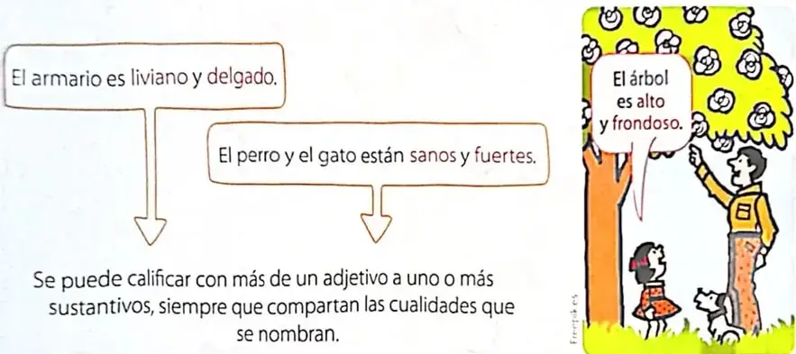 Figura 2 de Lengua y Literatura 4° · 2025