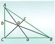 Figura 9 de Matematica 8° · Egb 8 Matematica 2025 · 2025
