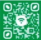 Código QR verde que enlaca a un recurso sobre puesta en práctica mecánica (bit.ly/4435LT6).
