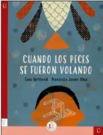 Portada de El secreto del oso hormiguero: un oso hormiguero de pie sobre un fondo amarillo con una lámpara colgante.