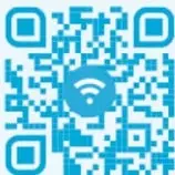 Código QR para consultar la cartilla de Unicef con el enlace https://bit.ly/3wg8o04.