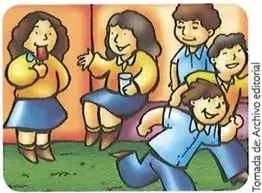 Figura 6 de Matematica 2° · Egb 2 Matematica 2025 · 2025