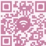 Tres códigos QR con enlaces bit.ly a las referencias bibliográficas.