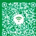 Código QR verde con ondas WiFi en un recuadro, enlazando a bit.ly/3R0ForE sobre cómo elaborar un esquema con ilustraciones.