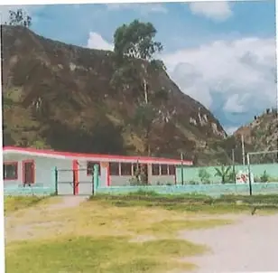 Figura 3 de Estudios Sociales 9° · 2025