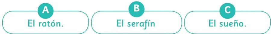 Ícono de lápiz que indica la sección '¿Qué comprendimos?'