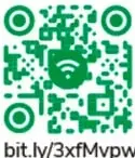 Código QR verde enlazado a bit.ly/3xfMvpw para ampliar contenidos de consulta.
