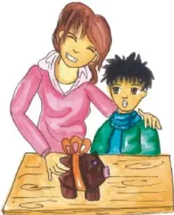 Figura 5 de Proyectos Comunitarios. Libro de Educación Primaria Grado 6° Ciclo Escolar 2025 - 2026