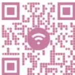 Código QR que enlaza al video "CASTAS" de INAH TV (https://bit.ly/2t77jLV).