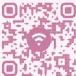Cuatro códigos QR con enlaces acortados a recursos digitales.