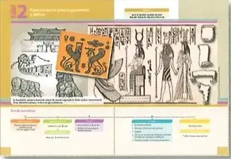 Figura 2 de Lengua Y Literatura 8° · Egb 8 Lengua Y Literatura 2025 · 2025